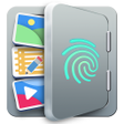 Symbol des Programms: Secret Zone: Note  Photo …