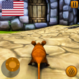 Home Mouse simulator: Virtual Mother  Mouse