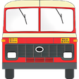 Icon of program: MSRTC Data - m-Indicator