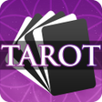 Icona del programma: Tarot - Daily Tarot Readi…