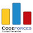 Ikon program: Codeforces Regular Contes…