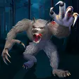 Werewolf Monster Hunter 3D: Bigfoot Hunting Games