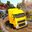 Icono de programa: Truck Driver Rally Drift