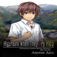 Ikona programu: Higurashi When They Cry H…