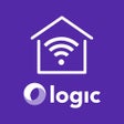 ไอคอนของโปรแกรม: Logic Home