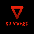 Icon of program: StiX - Stickers for Whats…