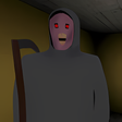 程序图标：The Mask: Scary Horror Ga…