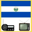 프로그램 아이콘: Radio y TV El Salvador 2
