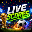 프로그램 아이콘: Goal: Football Live Score