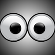 Icoon van programma: Eye see you