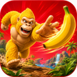 プログラムのアイコン：Gorilla Escape Rush Adven…