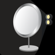 プログラムのアイコン：Mirror Double Light