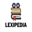 أيقونة البرنامج: Lexipedia: Instant word d…