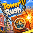 Ícone do programa: Tower Quest Rush