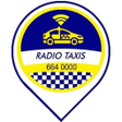 Ícone do programa: Radio Taxis 6640000