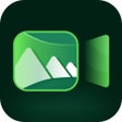 أيقونة البرنامج: VR Video Player - Street …