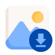 プログラムのアイコン：Download Buddy