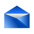Icona del programma: Hexmail.cc Disposable Ema…