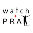 プログラムのアイコン：Watch and Pray