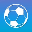 Icoon van programma: Football News Scores  Vid…