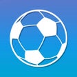 Programın simgesi: Football News Scores  Vid…