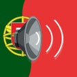 プログラムのアイコン：Portuguese Travel Phraseb…