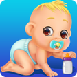 Icon of program: Baby Sitters Baby Daycare…