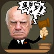 Ícone do programa: Spanish Judge Simulator