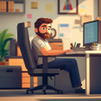 Ícone do programa: Office Crosser: deadlines