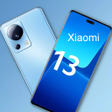 プログラムのアイコン：Xiaomi Mi 13 Launcher  Th…