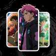 プログラムのアイコン：Animexa: Anime Wallpaper