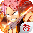 プログラムのアイコン：FAIRY TAIL: Forces Unite