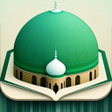 プログラムのアイコン：Muslim world Qibla Prayer…