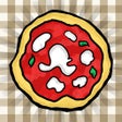 程序图标：Pizza Clickers