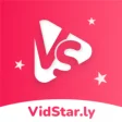 Vidstar.ly- video status maker