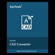 Icon of program: SysTools CAD Converter So…