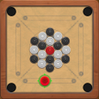 Icoon van programma: Carrom Board -Disc Game o…