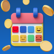أيقونة البرنامج: SpendSense