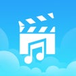 أيقونة البرنامج: برنامج تحويل الفيديو إلى …