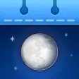 Moon Calendar - Moony