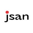 プログラムのアイコン：JSAN
