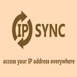 Icon of program: IP Sync