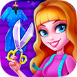 Ikona programu: Fashion Design Makeover!