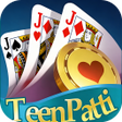 Ícone do programa: TeenPatti Paced Comfortab…