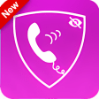 Call Recorder Hide app with lock clear sound