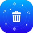 Ícone do programa: Data Recovery: Recover Fi…