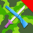 Programın simgesi: Origami Weapon Guides