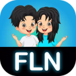 Icon of program: FLN Books Odisha