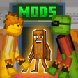 程序图标：Tvman Mods for Melon Sand…