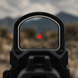 ไอคอนของโปรแกรม: Real Dots: Red Dot Viewer
